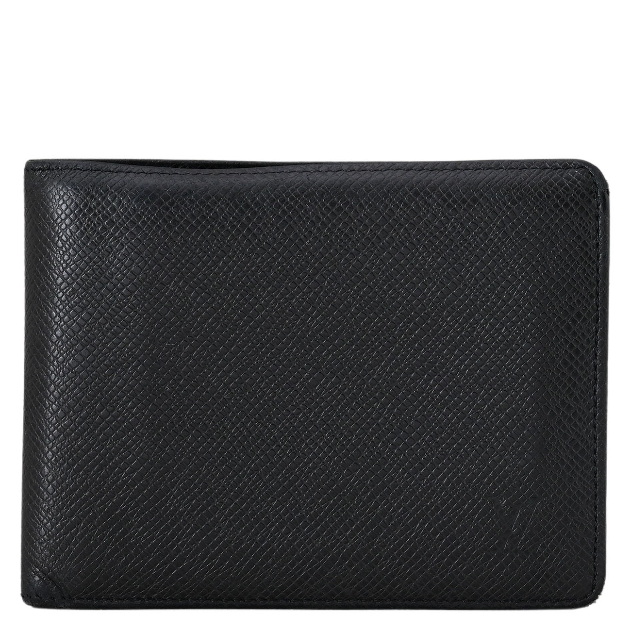 LOUIS VUITTON(USED)루이비통 타이가 반지갑